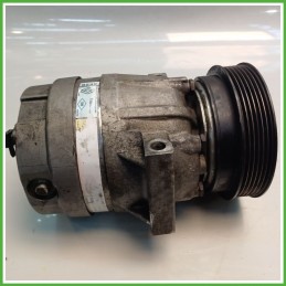 Compressore Clima AC Aria Condizionata DELPHI 6560769 RENAULT SCENIC 8200316164
