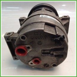 Compressore Clima AC Aria Condizionata DELPHI 6560769 RENAULT SCENIC 8200316164