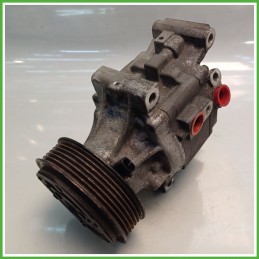 Compressore Clima AC Aria Condizionata DENSO SCSC06 FIAT PUNTO 2U 52060460