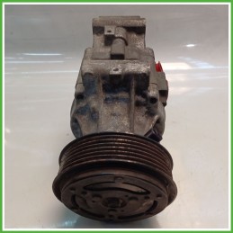 Compressore Clima AC Aria Condizionata DENSO SCSC06 FIAT PUNTO 2U 52060460