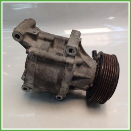 Compressore Clima AC Aria Condizionata DENSO SCSC06 FIAT PUNTO 2U 52060460