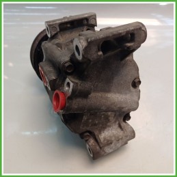 Compressore Clima AC Aria Condizionata DENSO SCSC06 FIAT PUNTO 2U 52060460