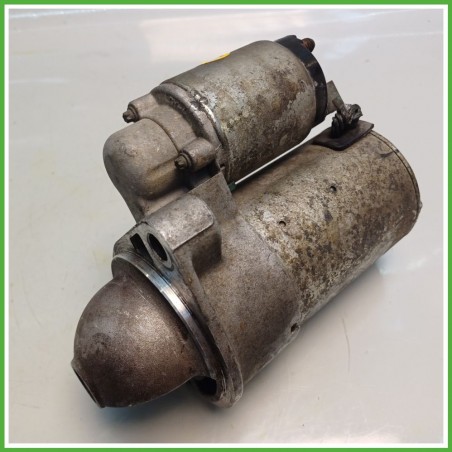 Motorino Avviamento DAEWOO 96467385 CHEVROLET (DAEWOO) MATIZ M200 95375259
