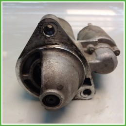 Motorino Avviamento DAEWOO 96467385 CHEVROLET (DAEWOO) MATIZ M200 95375259