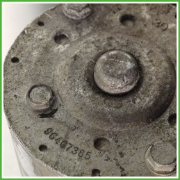 Motorino Avviamento DAEWOO 96467385 CHEVROLET (DAEWOO) MATIZ M200 95375259