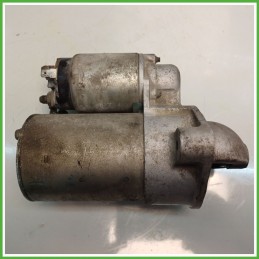 Motorino Avviamento DAEWOO 96467385 CHEVROLET (DAEWOO) MATIZ M200 95375259