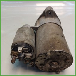 Motorino Avviamento DAEWOO 96467385 CHEVROLET (DAEWOO) MATIZ M200 95375259