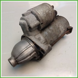 Motorino Avviamento VALEO D6G1 FIAT PUNTO 2U 51823860