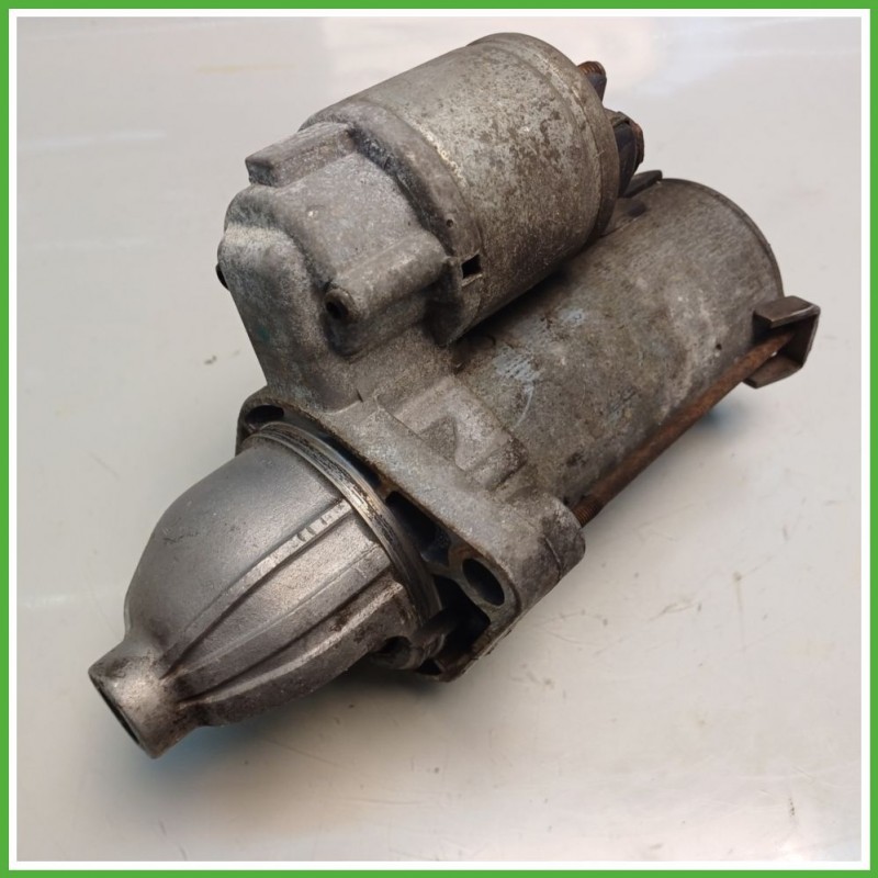 Motorino Avviamento VALEO D6G1 FIAT PUNTO 2U 51823860