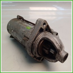 Motorino Avviamento VALEO D6G1 FIAT PUNTO 2U 51823860