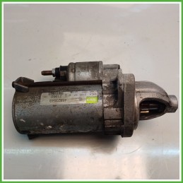 Motorino Avviamento VALEO D6G1 FIAT PUNTO 2U 51823860