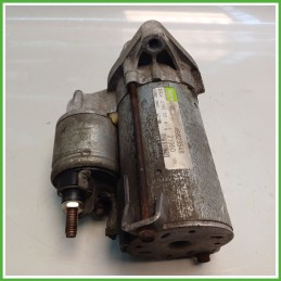Motorino Avviamento VALEO D6G1 FIAT PUNTO 2U 51823860