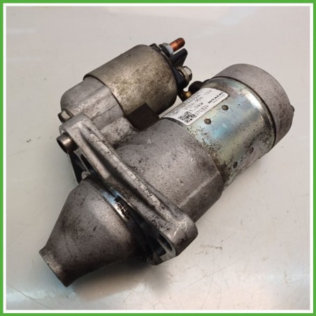 Motorino Avviamento HITACHI S114.906 FIAT GRANDE PUNTO 4C 51890631