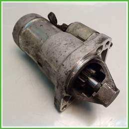 Motorino Avviamento HITACHI S114.906 FIAT GRANDE PUNTO 4C 51890631