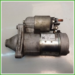Motorino Avviamento HITACHI S114.906 FIAT GRANDE PUNTO 4C 51890631
