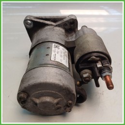 Motorino Avviamento HITACHI S114.906 FIAT GRANDE PUNTO 4C 51890631