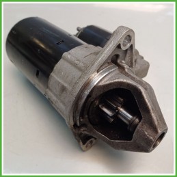 Motorino Avviamento BOSCH 0001107402 OPEL CORSA X01 93184534