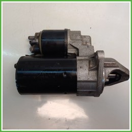 Motorino Avviamento BOSCH 0001107402 OPEL CORSA X01 93184534