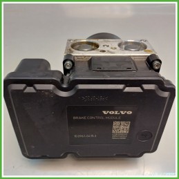 Centralina ABS Modulo Pompa ATE 10.0961-0415.3 31400645 VOLVO V40 Cross Country Originale Usato