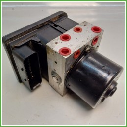 Centralina ABS Modulo Pompa ATE 10.0960-0552.3 93191515 OPEL ASTRA A04 Originale Usato