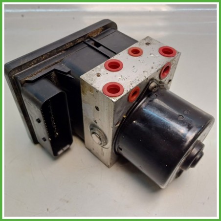 Centralina ABS Modulo Pompa ATE 10.0960-0552.3 93191515 OPEL ASTRA A04 Originale Usato