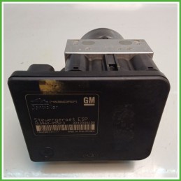 Centralina ABS Modulo Pompa ATE 10.0960-0552.3 93191515 OPEL ASTRA A04 Originale Usato