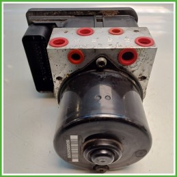 Centralina ABS Modulo Pompa ATE 10.0960-0552.3 93191515 OPEL ASTRA A04 Originale Usato