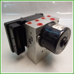 Centralina ABS Modulo Pompa ATE 10.0925-1570.3 A0044316212 MERCEDES-BENZ Classe C W/S203 Originale Usato
