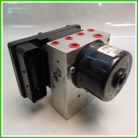 Centralina ABS Modulo Pompa ATE 10.0925-1570.3 A0044316212 MERCEDES-BENZ Classe C W/S203 Originale Usato