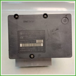 Centralina ABS Modulo Pompa ATE 10.0925-1570.3 A0044316212 MERCEDES-BENZ Classe C W/S203 Originale Usato