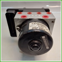 Centralina ABS Modulo Pompa ATE 10.0925-1570.3 A0044316212 MERCEDES-BENZ Classe C W/S203 Originale Usato