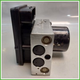Centralina ABS Modulo Pompa ATE 10.0925-1570.3 A0044316212 MERCEDES-BENZ Classe C W/S203 Originale Usato