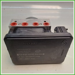 Centralina ABS Modulo Pompa MANDO BE6003V400 4892035012 SSANGYONG XLV Originale Usato