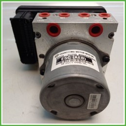 Centralina ABS Modulo Pompa MANDO BE6003V400 4892035012 SSANGYONG XLV Originale Usato