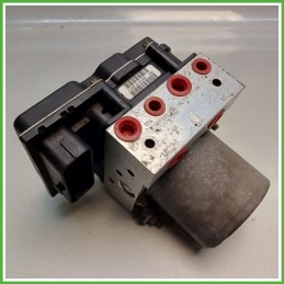 Centralina ABS Modulo Pompa BOSCH 0265950806 1606245180 PEUGEOT 807 Originale Usato