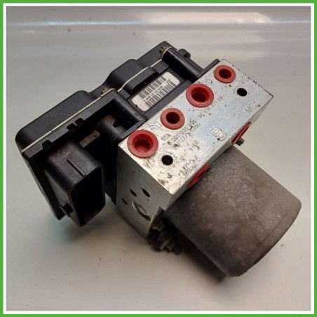 Centralina ABS Modulo Pompa BOSCH 0265950806 1606245180 PEUGEOT 807 Originale Usato