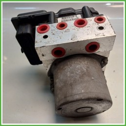 Centralina ABS Modulo Pompa BOSCH 0265950806 1606245180 PEUGEOT 807 Originale Usato