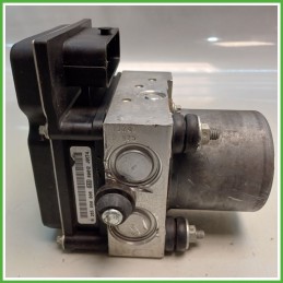Centralina ABS Modulo Pompa BOSCH 0265950806 1606245180 PEUGEOT 807 Originale Usato