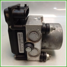 Centralina ABS Modulo Pompa BOSCH 0265800441 440500H030 TOYOTA AYGO 1a Serie Originale Usato