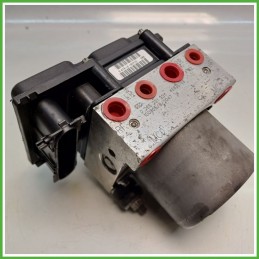 Centralina ABS Modulo Pompa BOSCH 0265800315 71718843 FIAT PUNTO CLASSIC 2U Originale Usato