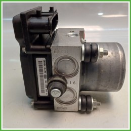 Centralina ABS Modulo Pompa BOSCH 0265800315 71718843 FIAT PUNTO CLASSIC 2U Originale Usato