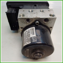 Centralina ABS Modulo Pompa ATE 10.0960-4584.3 13384013 OPEL ASTRA P10 Originale Usato