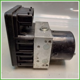 Centralina ABS Modulo Pompa ATE 10.0960-4584.3 13384013 OPEL ASTRA P10 Originale Usato