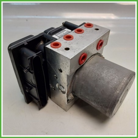 Centralina ABS Modulo Pompa BOSCH 0265950618 A0064316412 MERCEDES-BENZ Classe A W/C169 Originale Usato