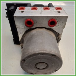 Centralina ABS Modulo Pompa BOSCH 0265950618 A0064316412 MERCEDES-BENZ Classe A W/C169 Originale Usato