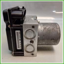 Centralina ABS Modulo Pompa BOSCH 0265950618 A0064316412 MERCEDES-BENZ Classe A W/C169 Originale Usato