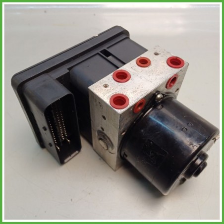 Centralina ABS Modulo Pompa ATE 10.0960-0127.3 1490529 FORD FOCUS CB4 Originale Usato