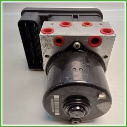 Centralina ABS Modulo Pompa ATE 10.0960-0127.3 1490529 FORD FOCUS CB4 Originale Usato