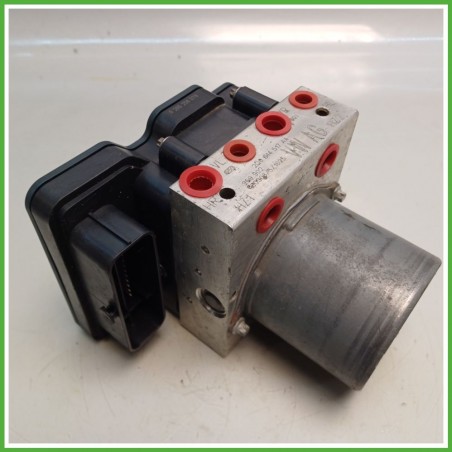 Centralina ABS Modulo Pompa BOSCH 0265956685 2Q0614517AEBEF VOLKSWAGEN POLO AW Originale Usato