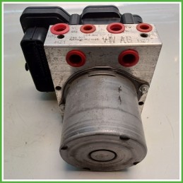 Centralina ABS Modulo Pompa BOSCH 0265956685 2Q0614517AEBEF VOLKSWAGEN POLO AW Originale Usato